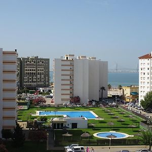 Apartamento Playa Valdelagrana Apartment El Puerto de Santa Maria Exterior photo