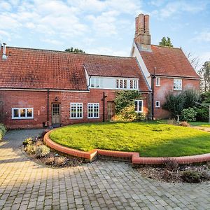 The Farmhouse - Uk45894 Villa Banham Exterior photo