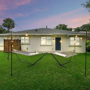 Bayside Retreat Villa Pensacola Exterior photo