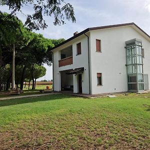 Ca' Elena Villa Codigoro Exterior photo