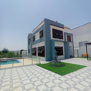 Alharf Villa Sayq Exterior photo