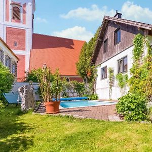 Ferienwohnung - Gottsdorf Exterior photo