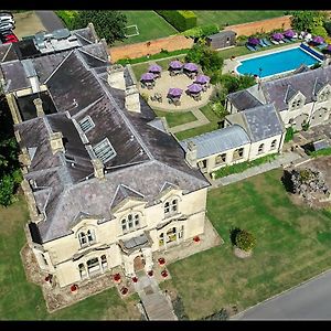 Beechfield House Hotel Beanacre Exterior photo