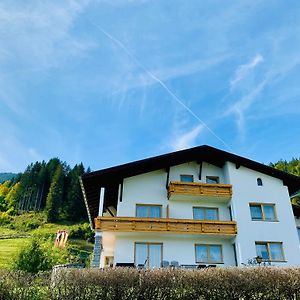 Pension Talblick In Wangle Bei Reutte Exterior photo