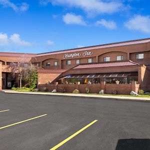 Hampton Inn Kalispell Exterior photo