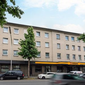 Montana Hotel Moenchengladbach Exterior photo