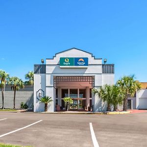 Quality Inn Slidell I-10 Exterior photo