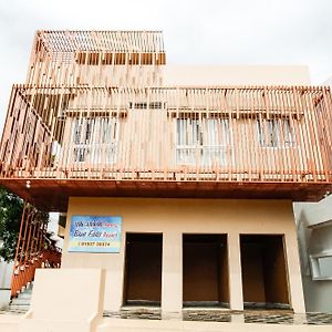 Hotel O Blue Falls Resort Kuttalam (Tirunelveli) Exterior photo