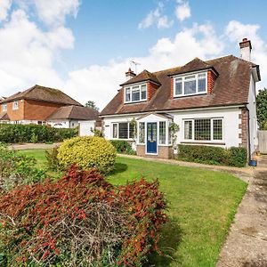 3 Bed In Alfriston 89657 Villa Exterior photo