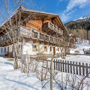 Jelerhof Villa Santa Maddalena Exterior photo