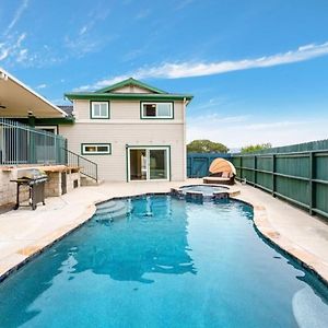 462 Huge Pool With Massive Home, Sleeps 12 Dana Point Exterior photo