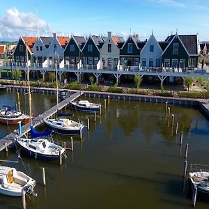 Spacious Holiday Home Near Amsterdam Uitdam Exterior photo