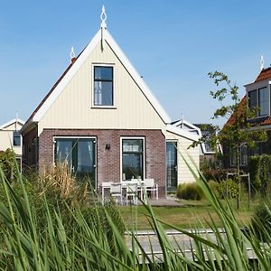 Holiday Home With Sauna, Near The Markermeer Uitdam Exterior photo