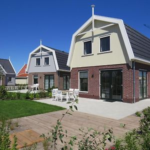 Detached Holiday Home Near Amsterdam Uitdam Exterior photo