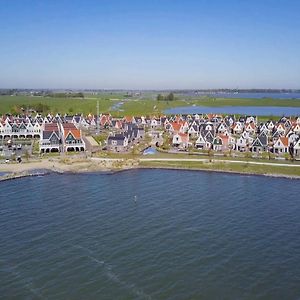 Spacious Holiday Home Near Amsterdam Uitdam Exterior photo