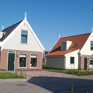 Holiday Home On The Markermeer, Near Amsterdam Uitdam Exterior photo