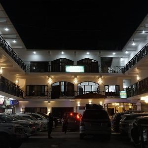 Hotel Green Valley Kasol Exterior photo