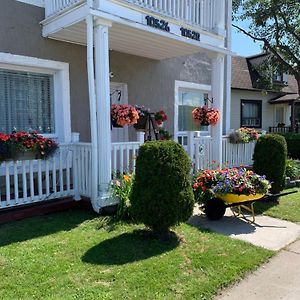 Le Gite Des Hetres Apartment Shawinigan Exterior photo