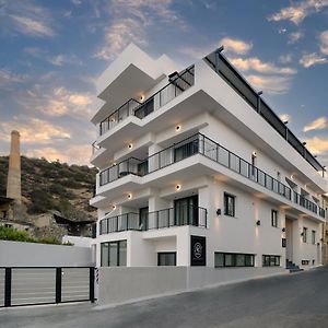 Rea Boutique Apartments Agia Galini  Exterior photo