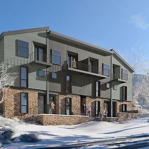 Elegant 3 Bedroom Ski Lodge 450M Ski Lift And Slopes Mount Buller Exterior photo