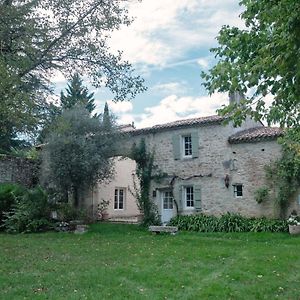 Hameau Barnabe Hotel Castelnau-sur-Gupie Exterior photo