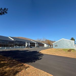 Travelodge By Wyndham Lincoln Near White Mountain Exterior photo