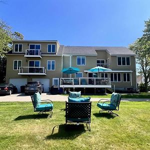 Bell Marsh Beauty In Wells Maine Family Friendly Villa Exterior photo