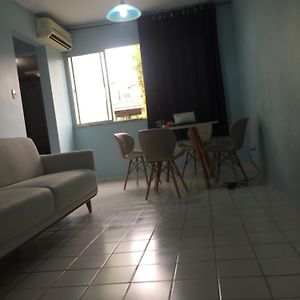 Apartamento Hotel Aracaju Exterior photo