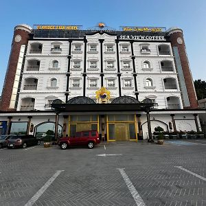 Claridge Star Hotel Ras al-Khaimah Exterior photo