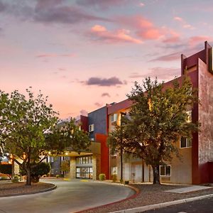 Best Western Plus Sun Canyon Hotel Sierra Vista Exterior photo