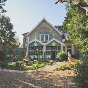 Enchanted Manor Hotel Niton Exterior photo