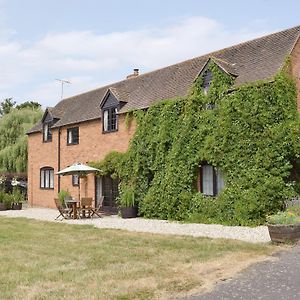 Mill Cottage Mathon Exterior photo