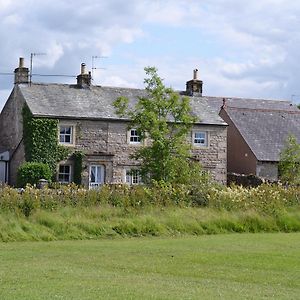 Redmayne Cottage Orton  Exterior photo