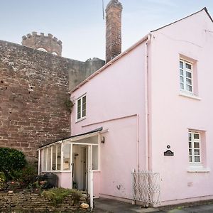 Columbine Cottage Ross-on-Wye Exterior photo