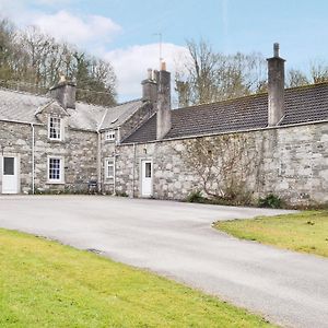 Park Cottage Gatehouse of Fleet Exterior photo