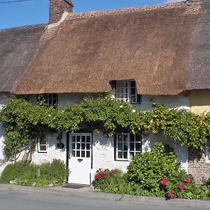 Tranquillity Cottage Winfrith Newburgh Exterior photo