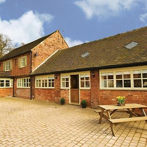 Brankley Cottage - E4712 Dunstall Exterior photo