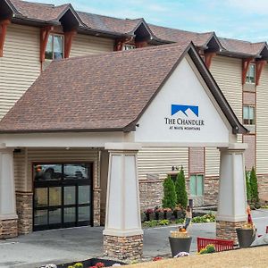 The Chandler At White Mountains, An Ascend Hotel Collection Membe Bethlehem Exterior photo