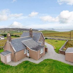 The Old School House Villa Oldshore Exterior photo