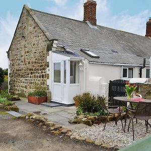 Brierdene End Cottage Hartley Exterior photo