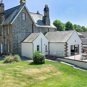 Albion House Villa Castle Douglas Exterior photo