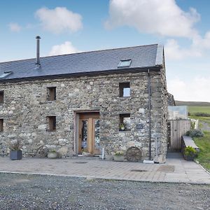 1 Barnagh Barn Villa Kirkmichael  Exterior photo