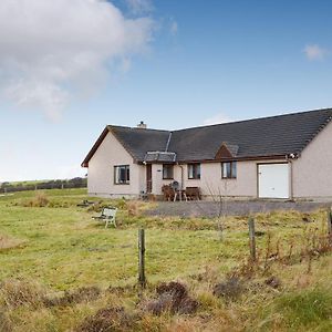 Fair View Villa Lairg Exterior photo