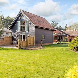 Granary Barn - Ukc5405 Villa Banham Exterior photo