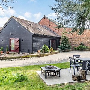 Cedar Barn - Ukc5406 Villa Banham Exterior photo