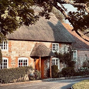 Cuckoo Nod Cottage Wool Exterior photo