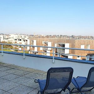 The Castel D'Orne - Pool And Terrace Apartment Caen Exterior photo