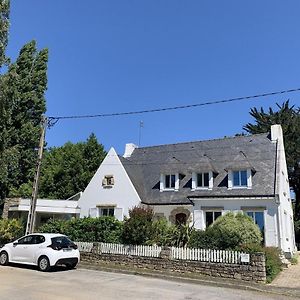 Villa Maryvon Auray Exterior photo