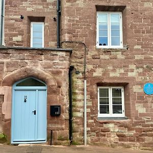 River Lodge - A Sophisticated Riverside Home For 6 In Ross On Wye Wilton  Exterior photo