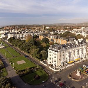 Voco The Clifton Folkestone, An Ihg Hotel Exterior photo